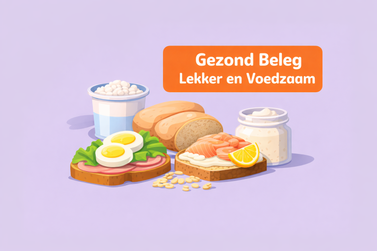 gezond beleg